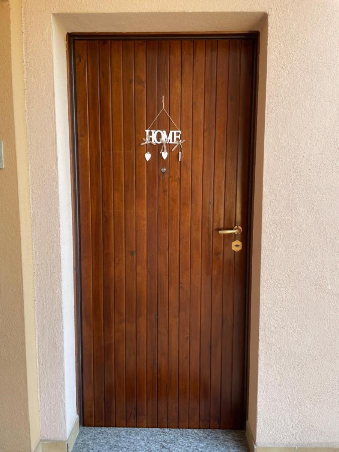 La Casa Del Conte - Feriolo Di Baveno Con Giardino Privato Lejlighed Eksteriør billede