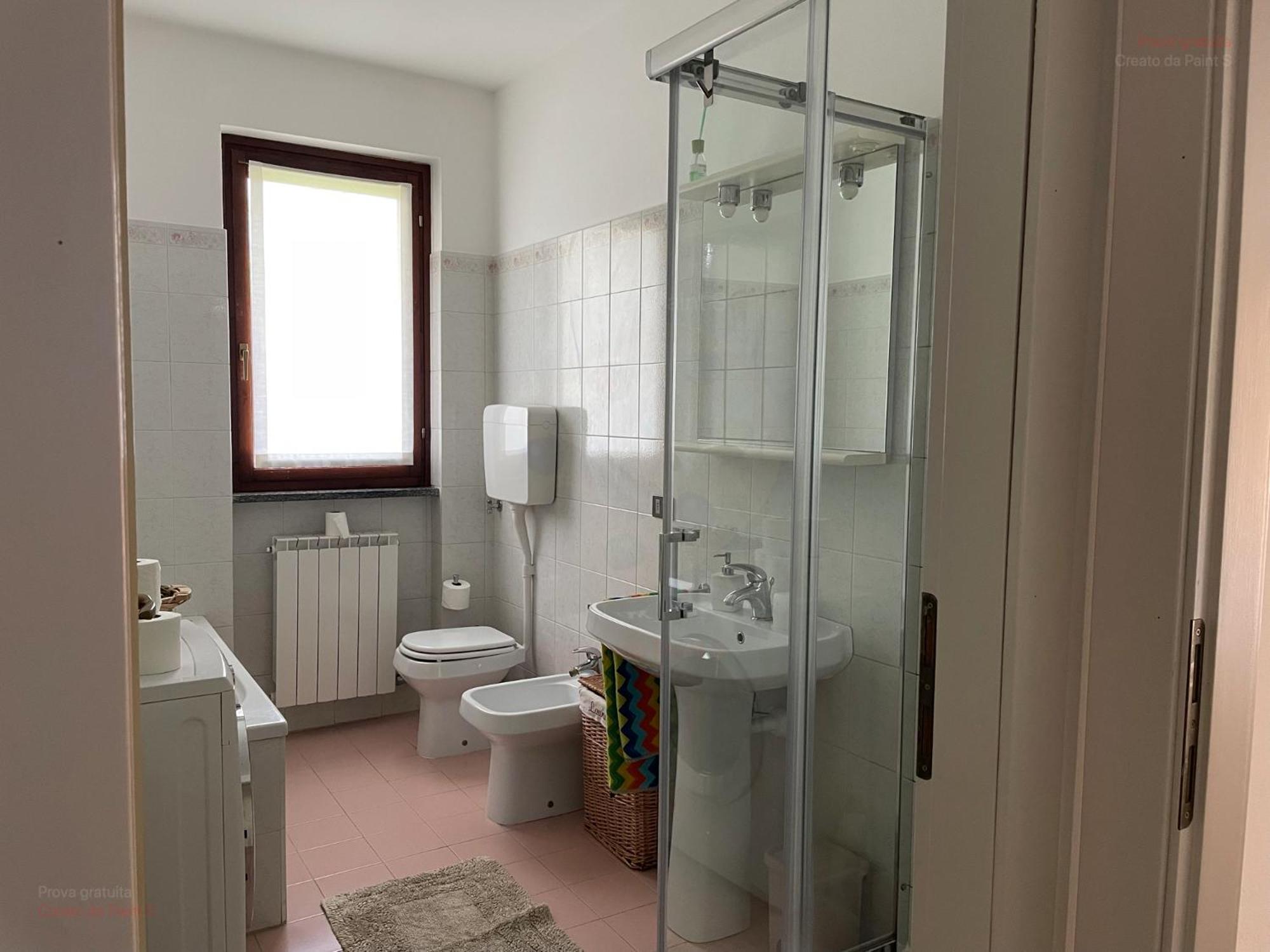 La Casa Del Conte - Feriolo Di Baveno Con Giardino Privato Lejlighed Eksteriør billede